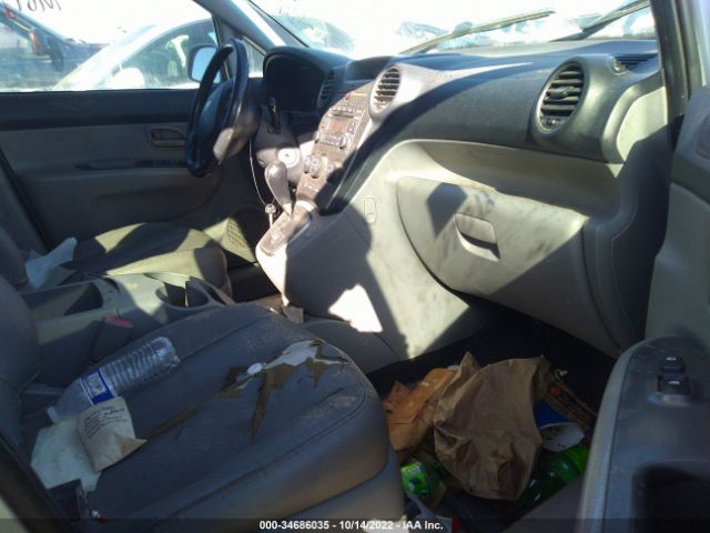 KNAFG526487154568 KIA Rondo Ex