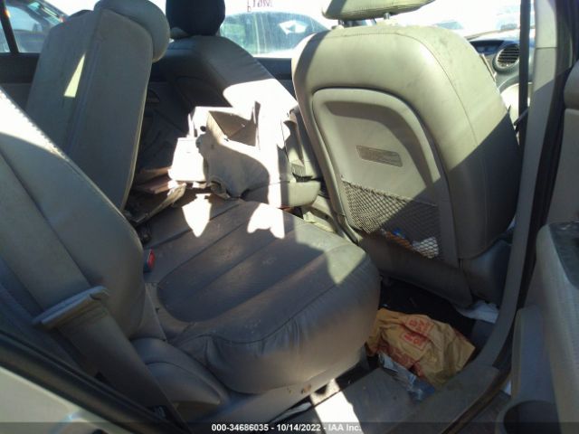 KNAFG526487154568 KIA Rondo Ex