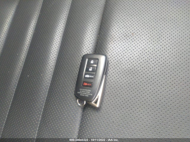 2020 Lexus IS, VIN: JTHGA1D23L5104260