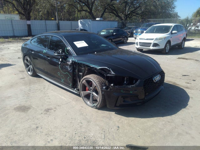 2019 Audi S5, VIN: WAUC4CF59KA093312