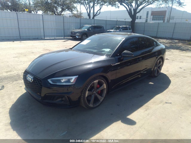 2019 Audi S5, VIN: WAUC4CF59KA093312
