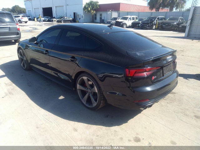 2019 Audi S5, VIN: WAUC4CF59KA093312