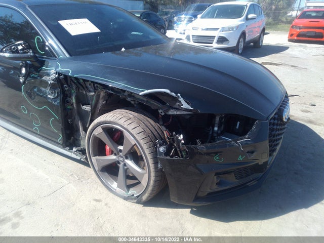 2019 Audi S5, VIN: WAUC4CF59KA093312
