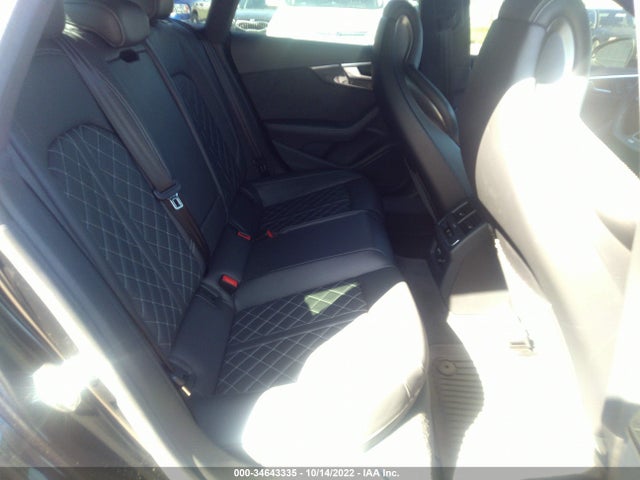 2019 Audi S5, VIN: WAUC4CF59KA093312