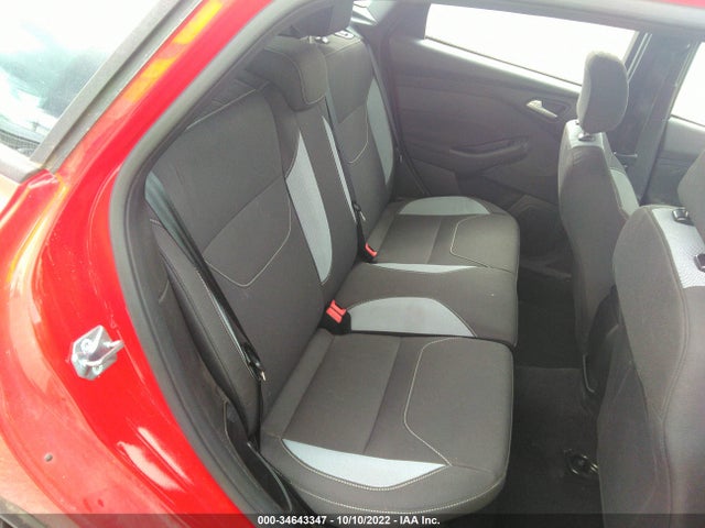 2017 Ford Focus, VIN: 1FADP3L99HL283846
