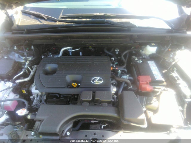 2022 Lexus NX, VIN: JTJGDCAZ9N5003391