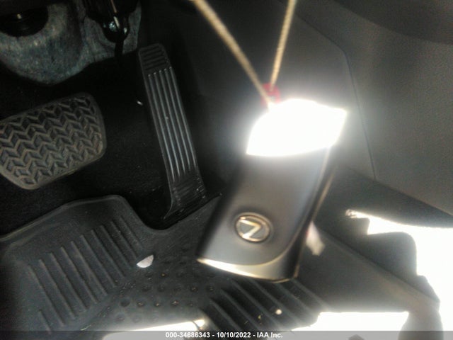 2022 Lexus NX, VIN: JTJGDCAZ9N5003391