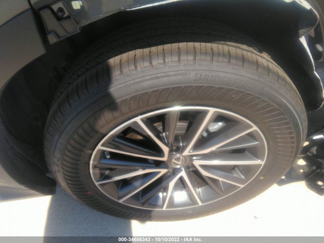 2022 Lexus NX, VIN: JTJGDCAZ9N5003391