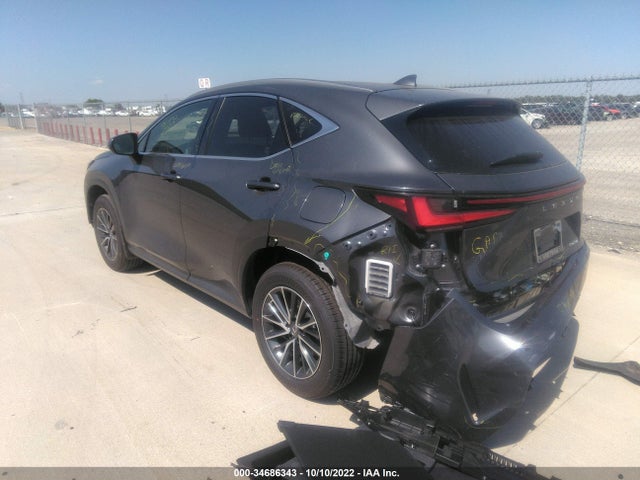 2022 Lexus NX, VIN: JTJGDCAZ9N5003391