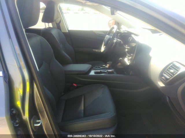 2022 Lexus NX, VIN: JTJGDCAZ9N5003391