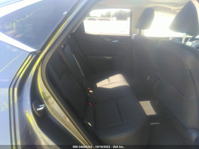 2022 Lexus NX, VIN: JTJGDCAZ9N5003391