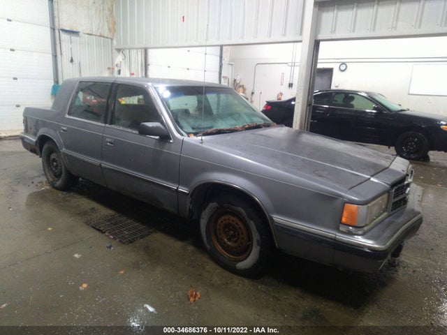 1991 1B3XC46R9MD120916 main image