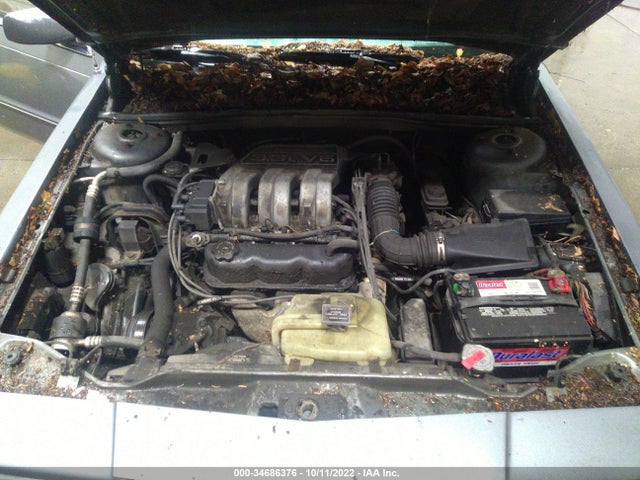 Dodge Dynasty 1991 1B3XC46R9MD120916 Image 11