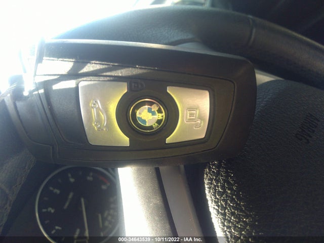 BMW 3 Series 328d 2014 WBA3D3C58EK155334 Image 3