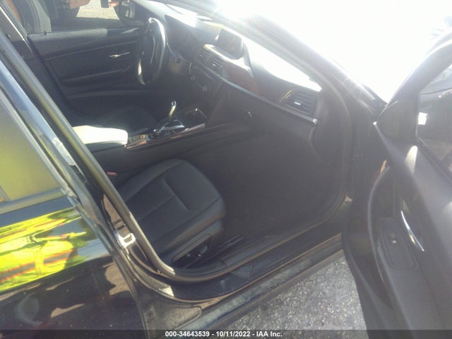 BMW 3 Series 328d 2014 WBA3D3C58EK155334 Image 6