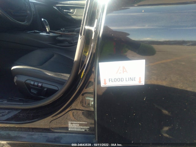 BMW 3 Series 328d 2014 WBA3D3C58EK155334 Image 7