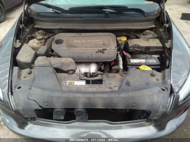1C4PJLDB7EW283753 Jeep Cherokee Limited