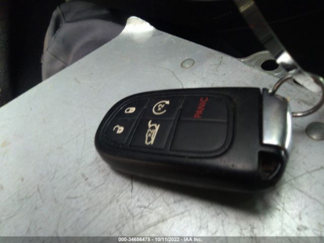 1C4PJLDB7EW283753 Jeep Cherokee Limited