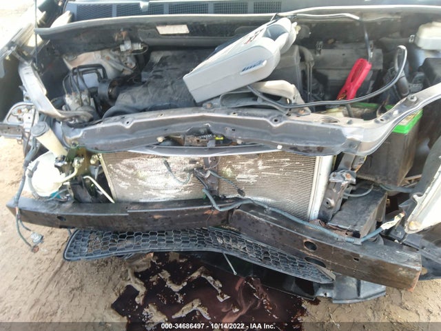 2011 TOYOTA SIENNA XLE AAS/XLE/LTD VIN: 5TDYK3DC6BS069486