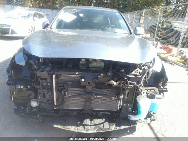 2018 Infiniti Q50, VIN: JN1EV7AR4JM445934