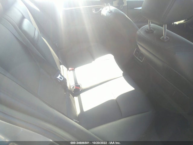 2018 Infiniti Q50, VIN: JN1EV7AR4JM445934