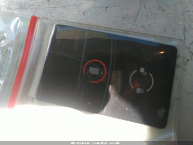 Tesla Model 3 Range Battery 2018 5YJ3E1EA5JF166345 Image 3