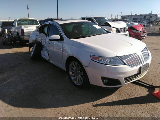 2012 1LNHL9DR4CG802646 main image