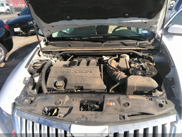 Lincoln MKS 2012 1LNHL9DR4CG802646 Image 10