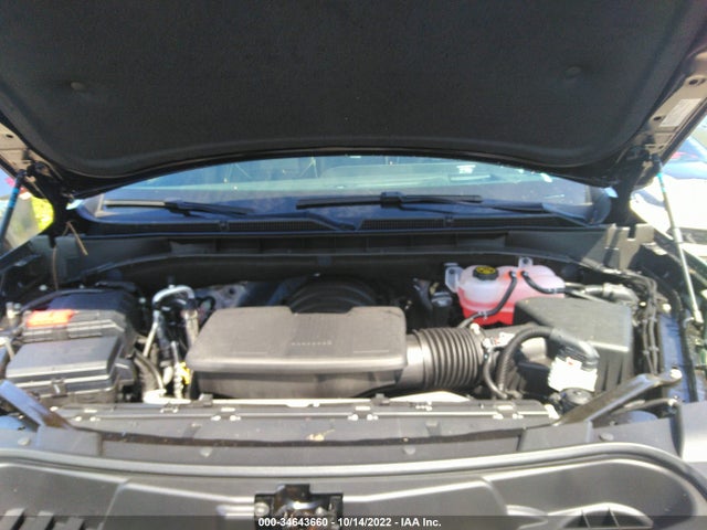 2022 Cadillac Escalade, VIN: 1GYS4KKL7NR315794