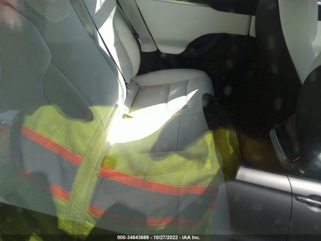 2022 Tesla Model S, VIN: 5YJSA1E57NF467571