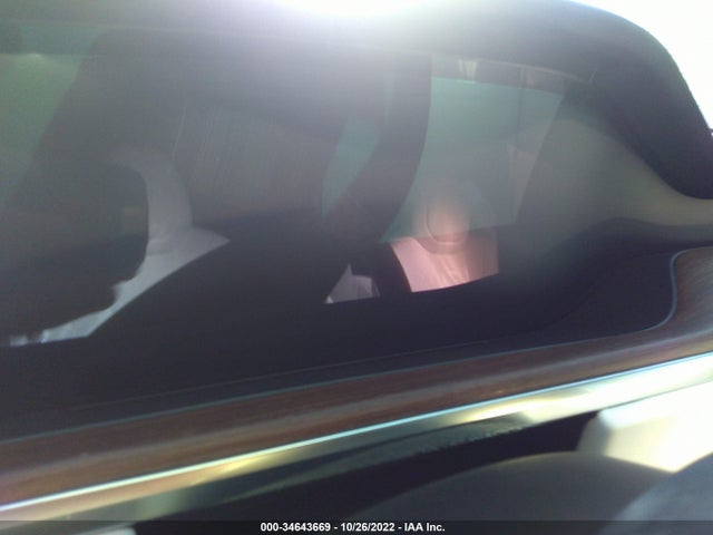 Tesla MODEL S 2022 5YJSA1E57NF467571 Image 7