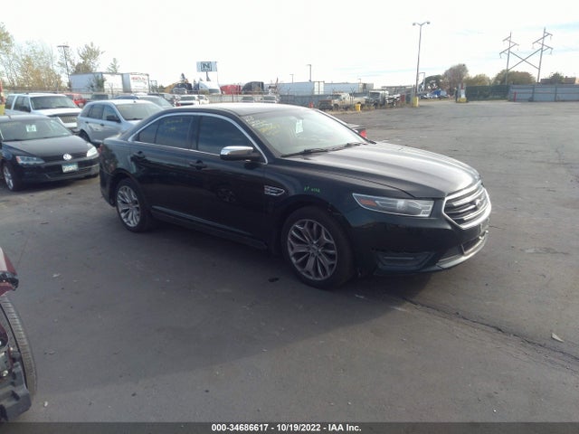 2015 Ford Taurus, VIN: 1FAHP2F82FG104762