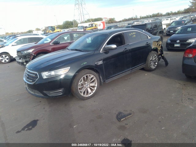 2015 Ford Taurus, VIN: 1FAHP2F82FG104762
