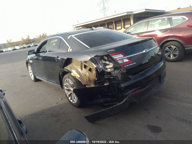 2015 Ford Taurus, VIN: 1FAHP2F82FG104762