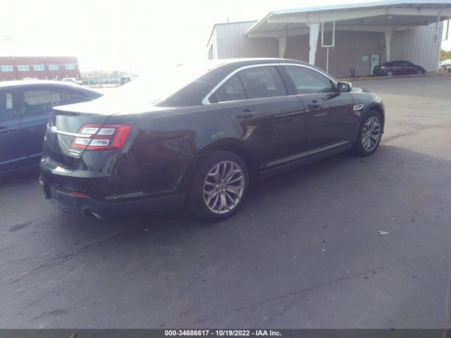 2015 Ford Taurus, VIN: 1FAHP2F82FG104762