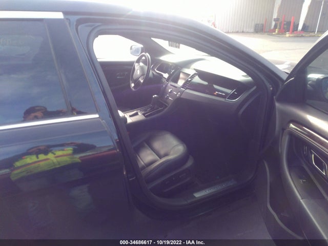 2015 Ford Taurus, VIN: 1FAHP2F82FG104762
