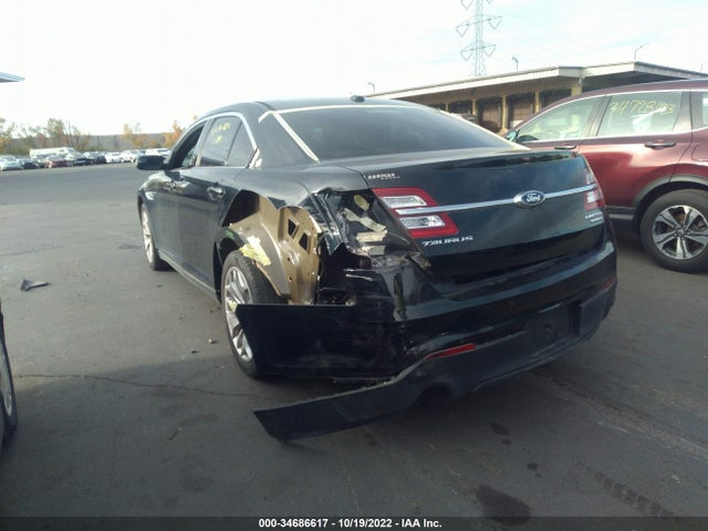 2015 Ford Taurus, VIN: 1FAHP2F82FG104762