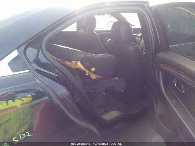 2015 Ford Taurus, VIN: 1FAHP2F82FG104762