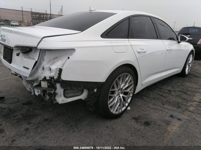 2019 Audi A6, VIN: WAUE8AF20KN126178