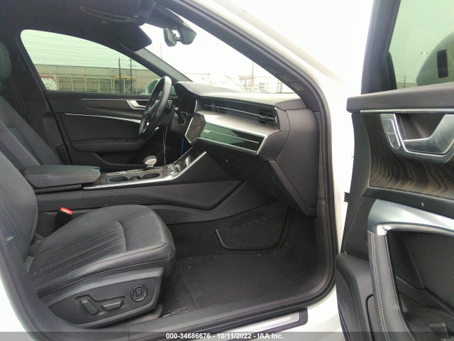 2019 Audi A6, VIN: WAUE8AF20KN126178