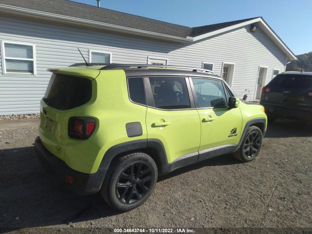 2017 Jeep Renegade, VIN: ZACCJABB0HPG22361