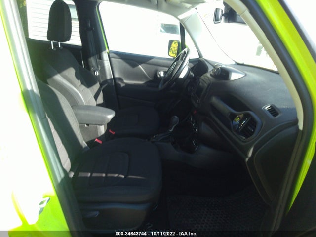 2017 Jeep Renegade, VIN: ZACCJABB0HPG22361