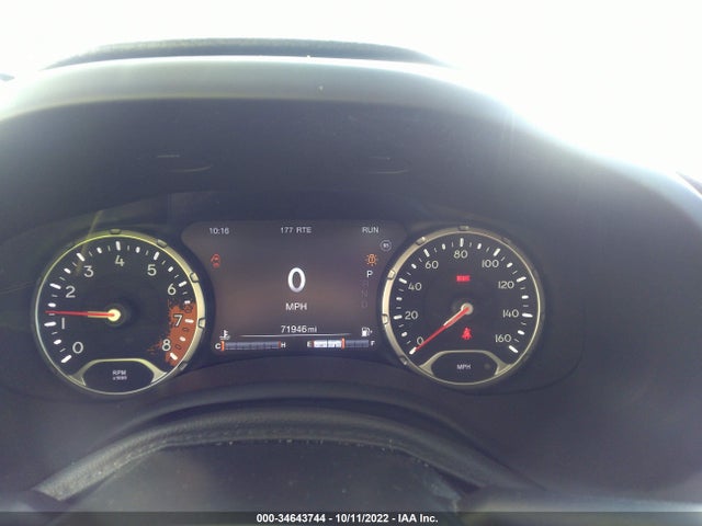 2017 Jeep Renegade, VIN: ZACCJABB0HPG22361