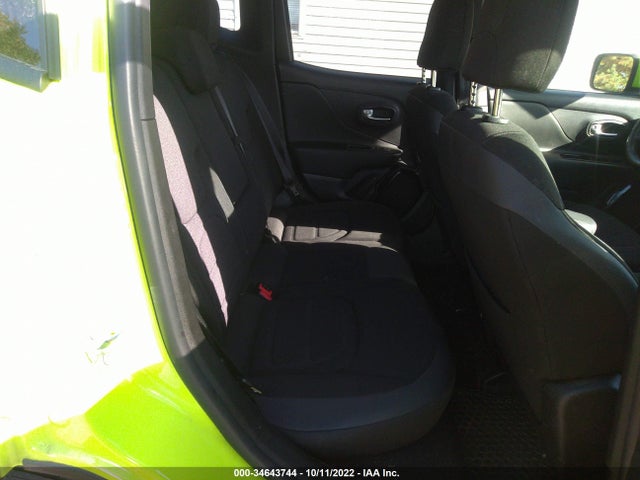 2017 Jeep Renegade, VIN: ZACCJABB0HPG22361