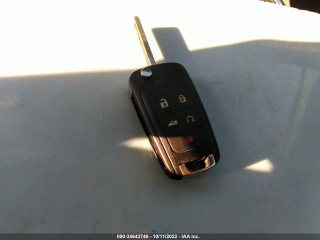 2GKFLXEK9E6103487 GMC Terrain Slt