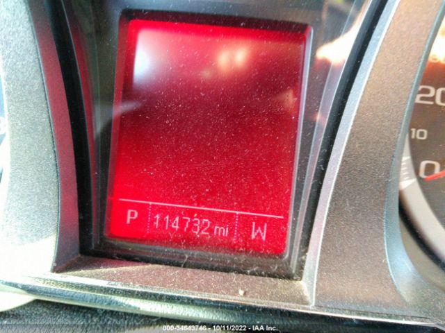 2GKFLXEK9E6103487 GMC Terrain Slt