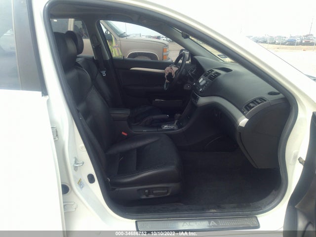 Acura TSX 2007 JH4CL96827C021204 Image 7
