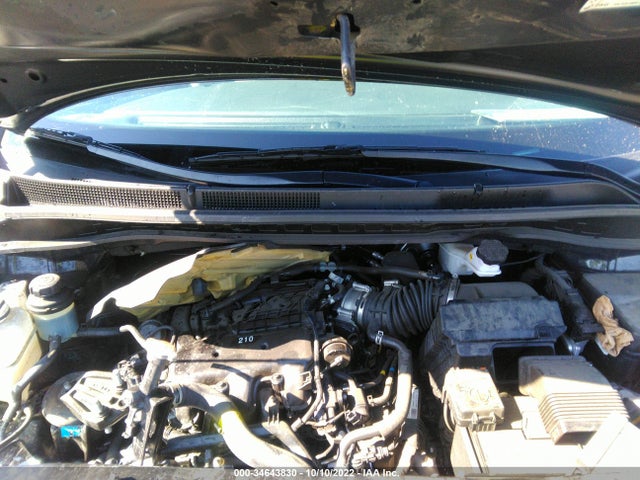 2021 Kia Sedona, VIN: KNDMB5C15M6669509