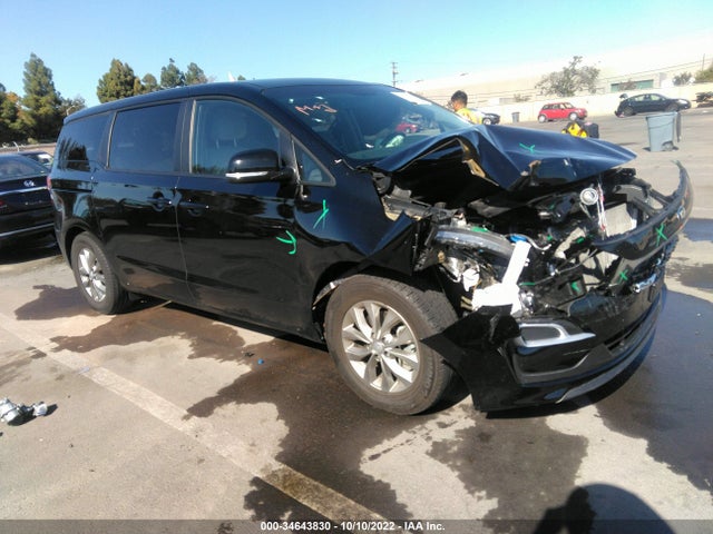 2021 Kia Sedona, VIN: KNDMB5C15M6669509