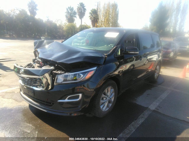 2021 Kia Sedona, VIN: KNDMB5C15M6669509